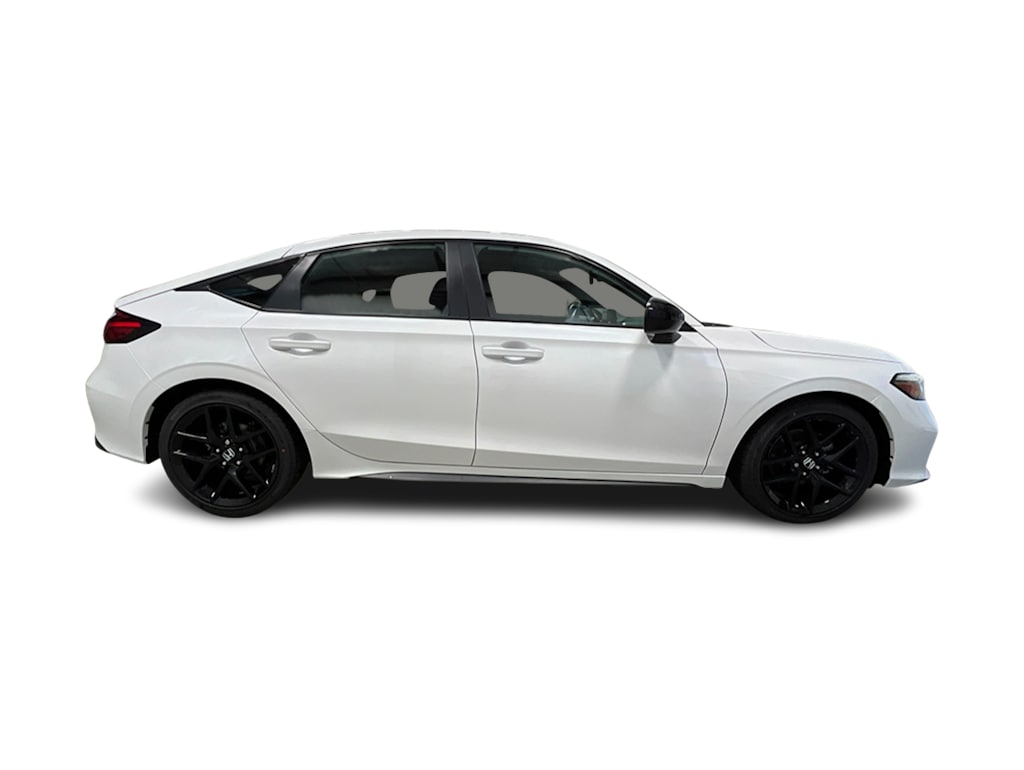 Thumbnail: 2026 Honda Civic - 19