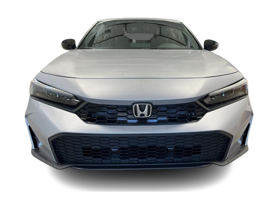 Thumbnail: 2026 Honda Civic - 6