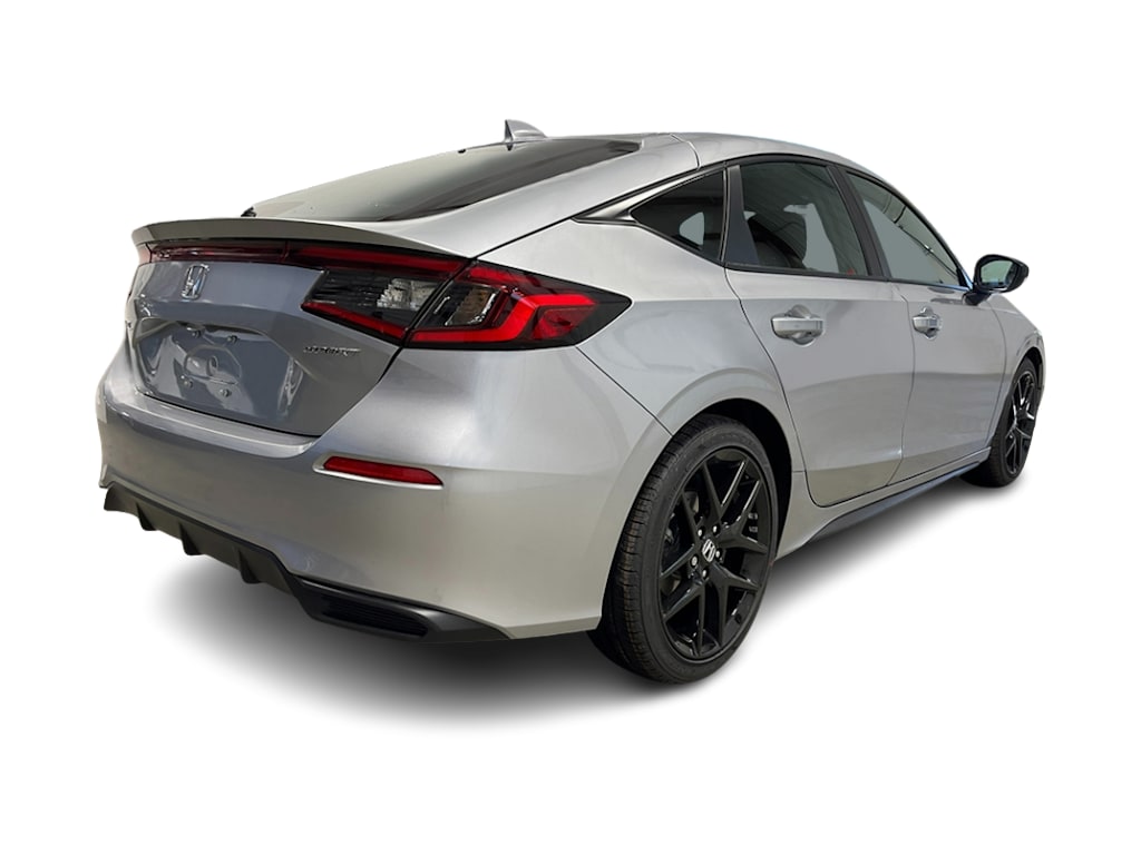 Thumbnail: 2026 Honda Civic - 17