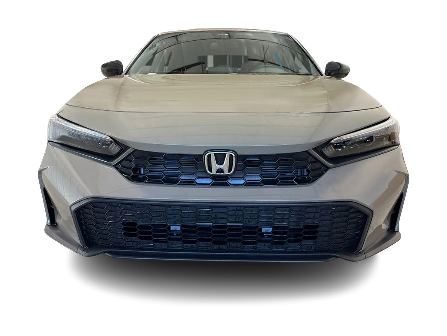 Thumbnail: 2026 Honda Civic - 6