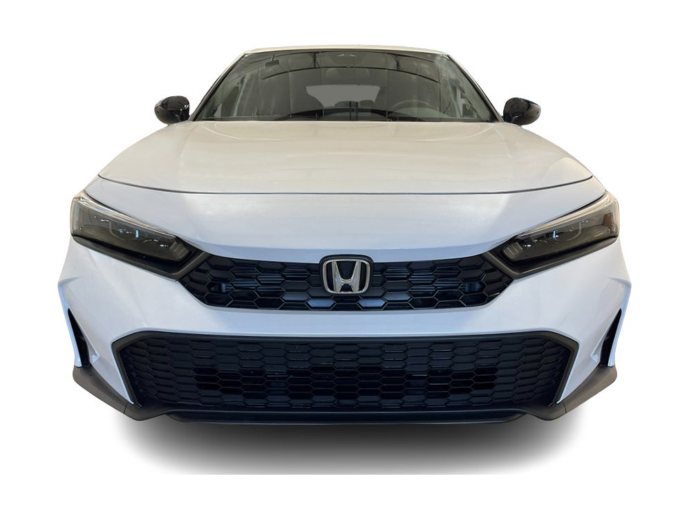 Thumbnail: 2026 Honda Civic - 6