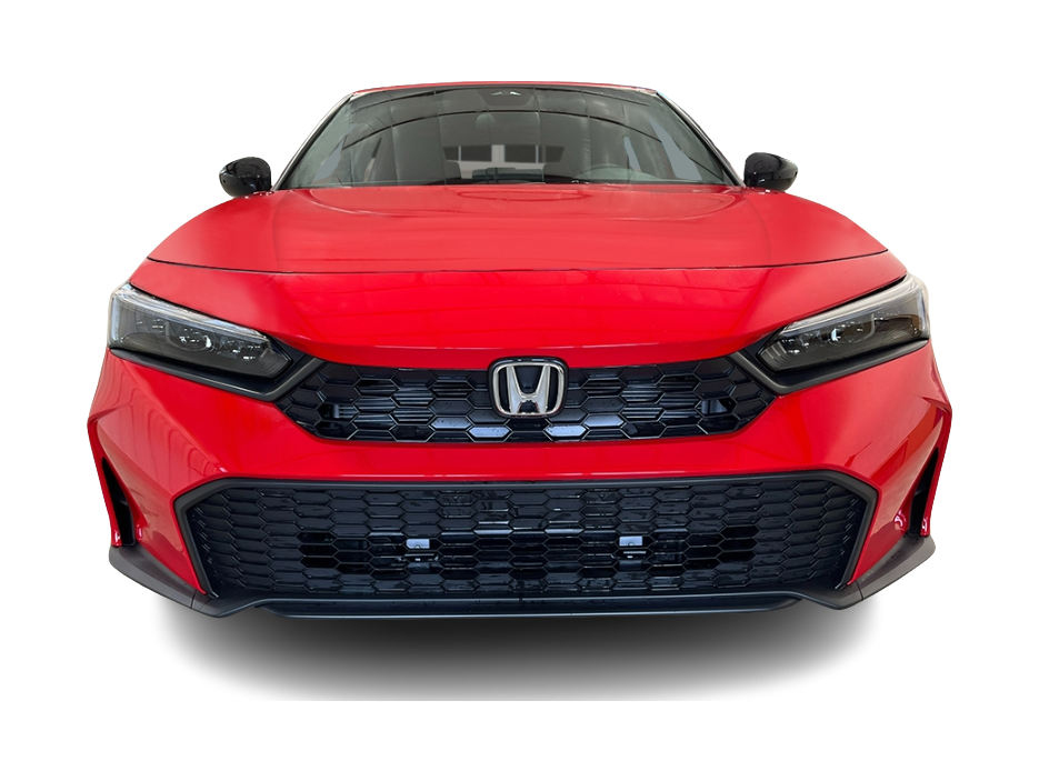 Thumbnail: 2026 Honda Civic - 6