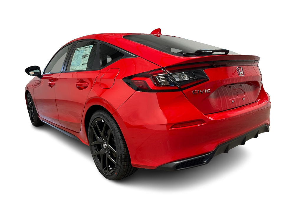 Thumbnail: 2026 Honda Civic - 4