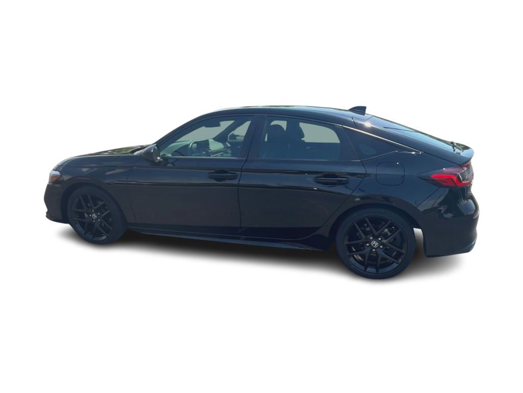 Thumbnail: 2023 Honda Civic - 16