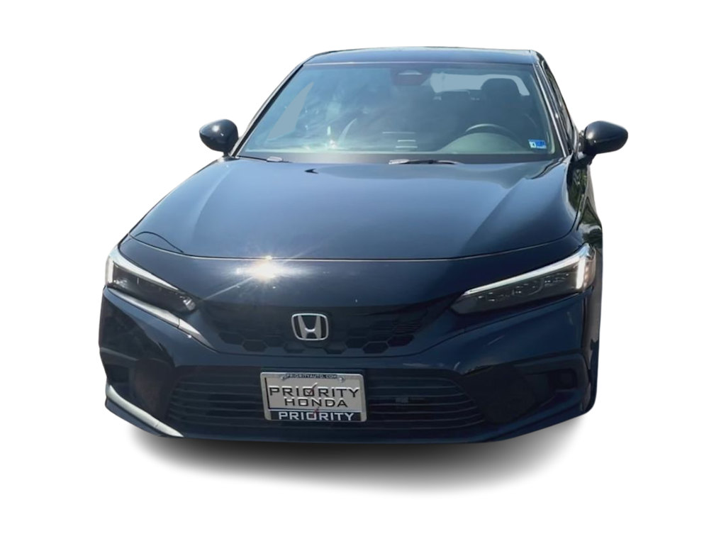 Thumbnail: 2023 Honda Civic - 15