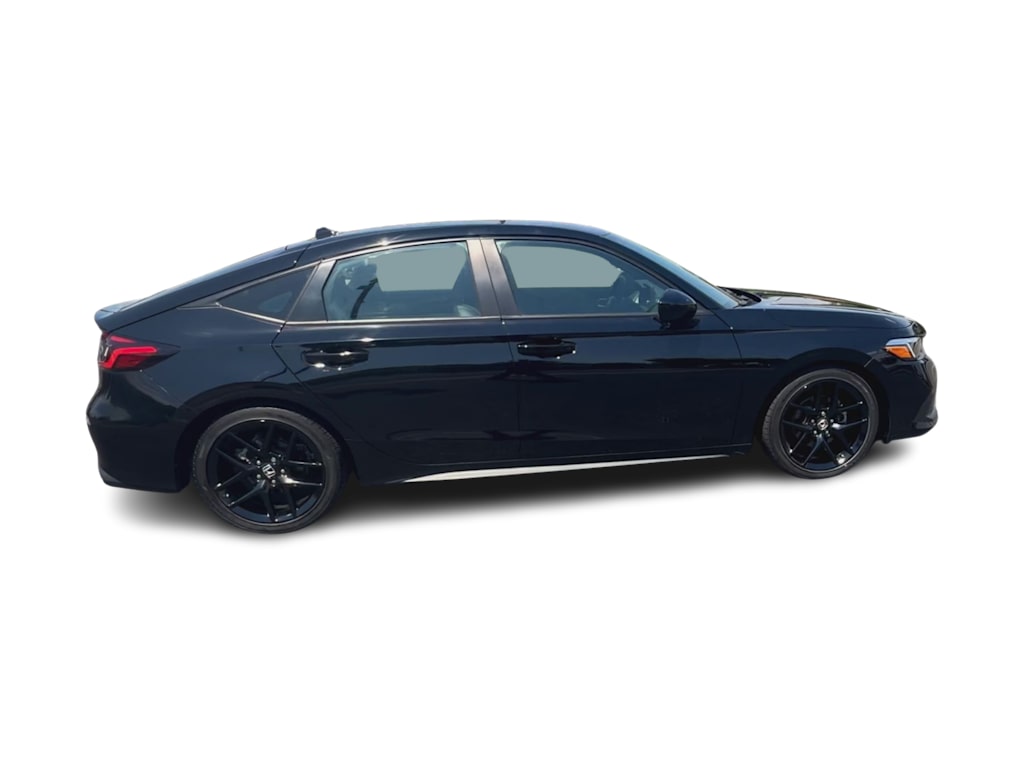 Thumbnail: 2023 Honda Civic - 18