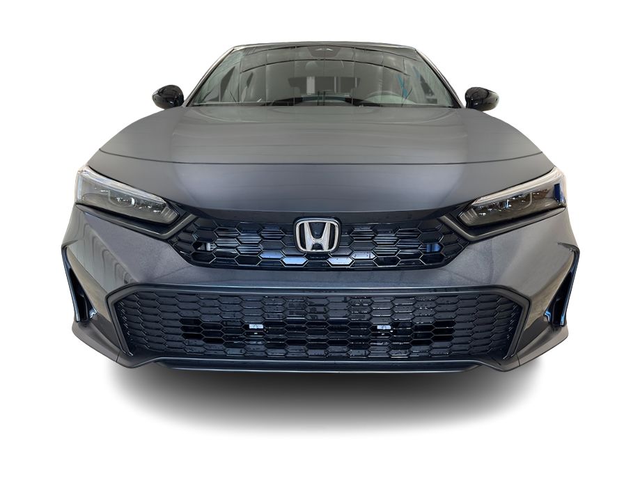 Thumbnail: 2026 Honda Civic - 6