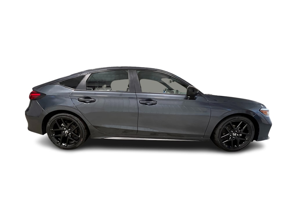 Thumbnail: 2026 Honda Civic - 19