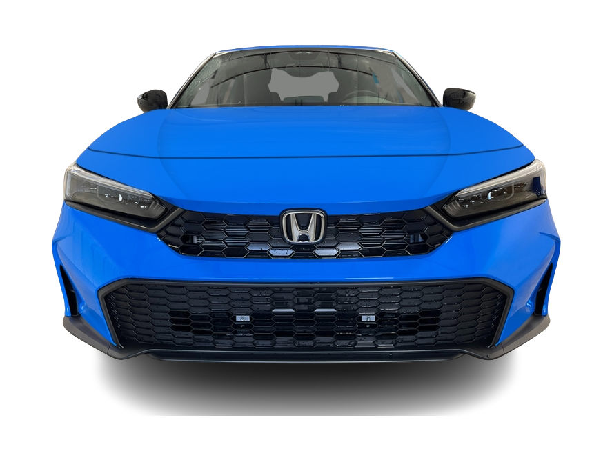 Thumbnail: 2026 Honda Civic - 20