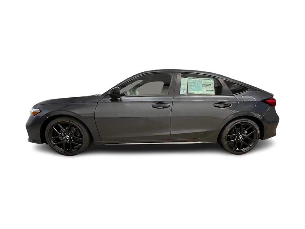 Thumbnail: 2026 Honda Civic - 3