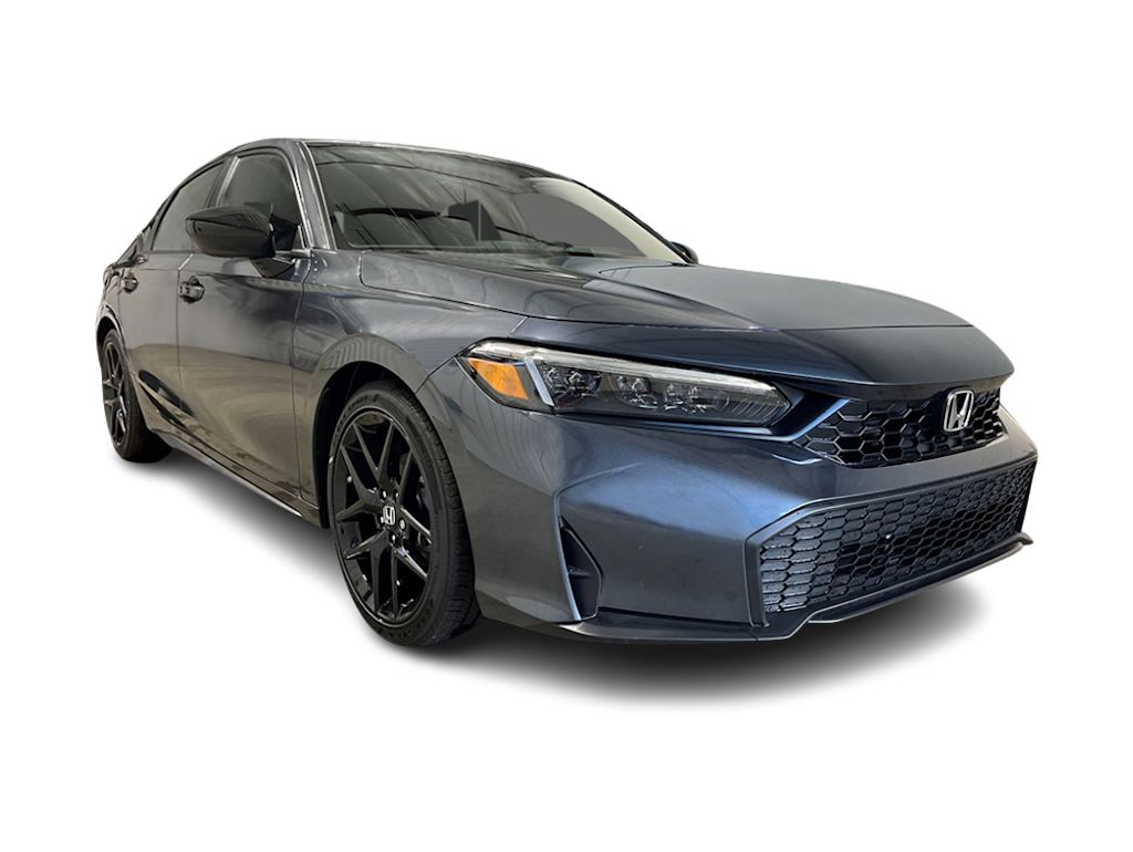 Thumbnail: 2026 Honda Civic - 20