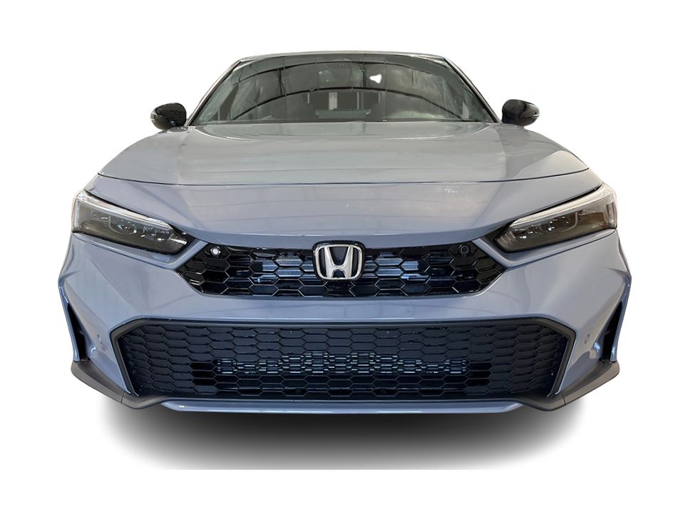 Thumbnail: 2026 Honda Civic - 6