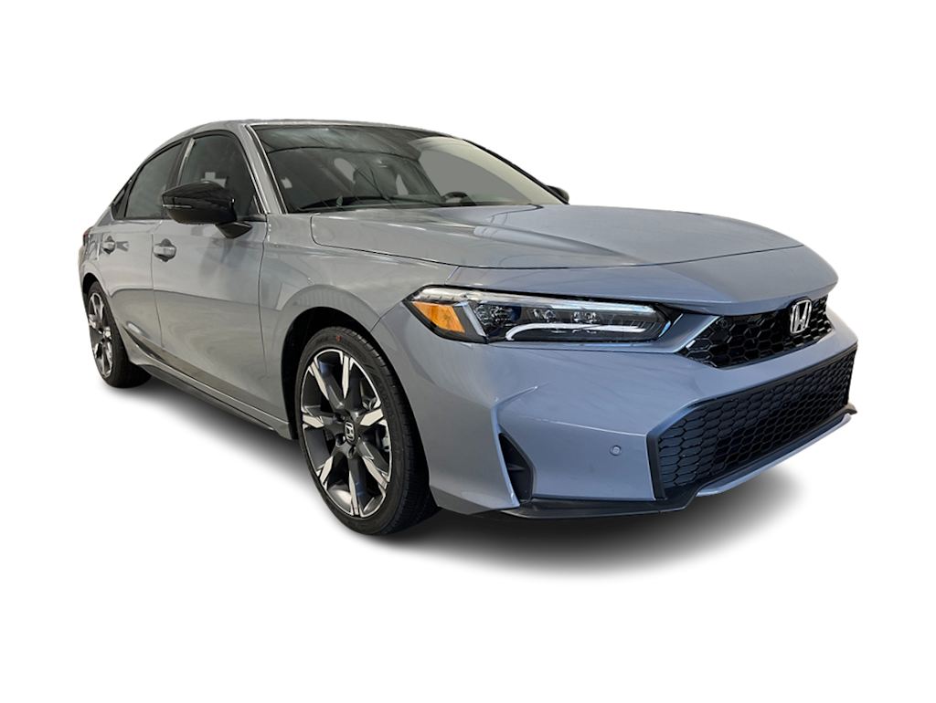 Thumbnail: 2026 Honda Civic - 20