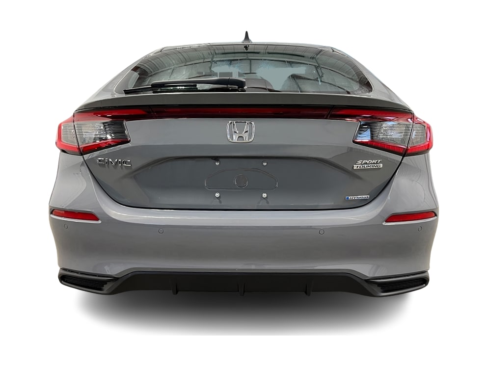 Thumbnail: 2026 Honda Civic - 5