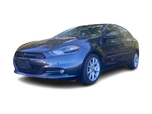 Used 2013 Dodge Dart SXT with VIN 1C3CDFBA8DD308398 for sale in Medford, OR