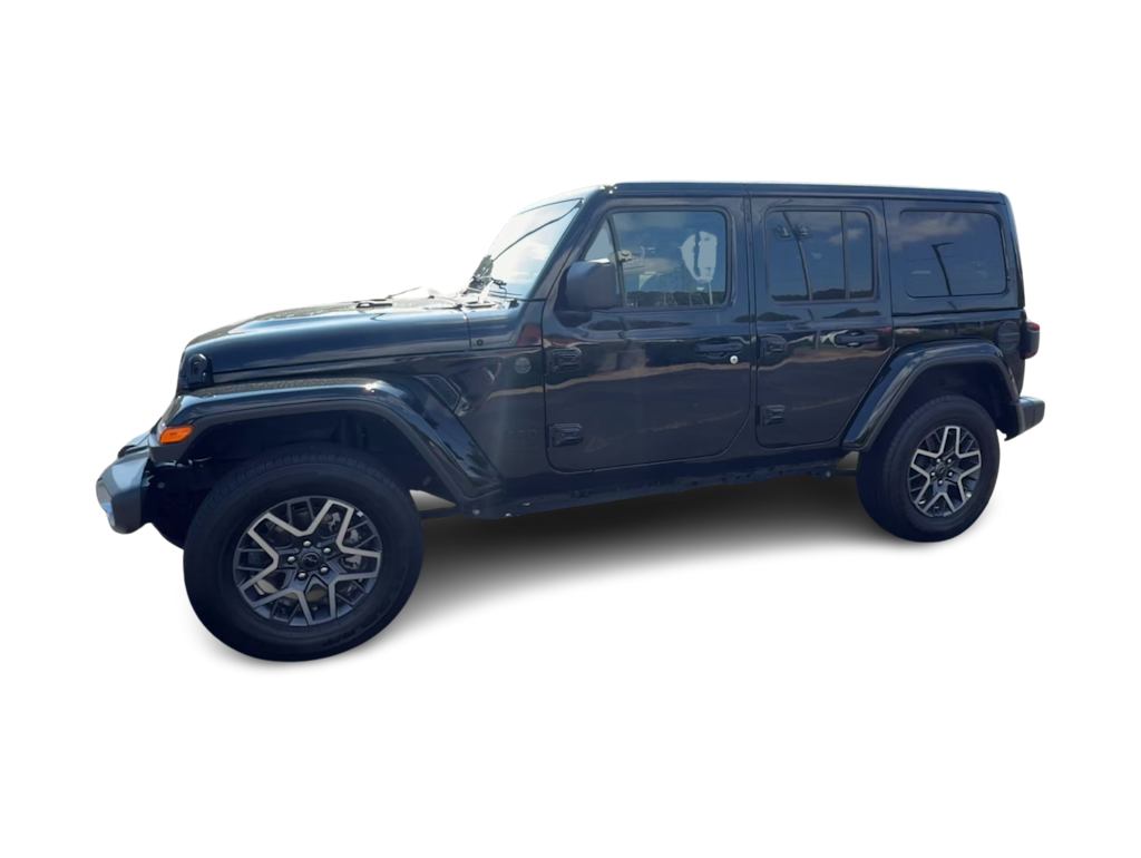 Thumbnail: 2026 Jeep Wrangler - 3