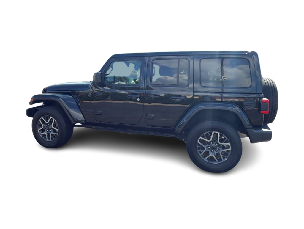Thumbnail: 2026 Jeep Wrangler - 16