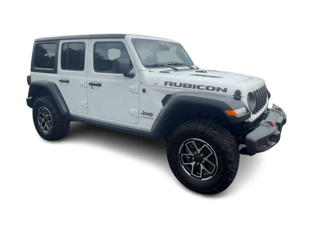 Thumbnail: 2026 Jeep Wrangler - 13