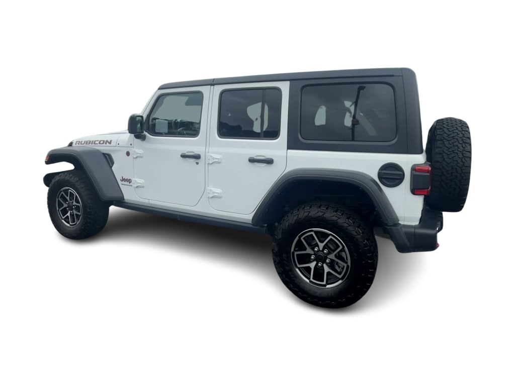 Thumbnail: 2026 Jeep Wrangler - 15