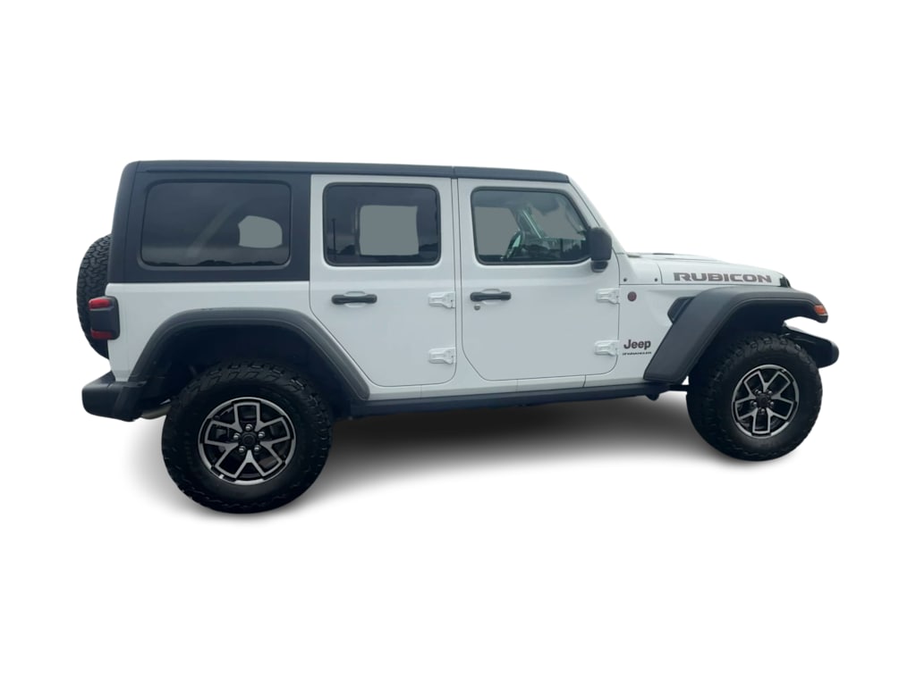 Thumbnail: 2026 Jeep Wrangler - 17