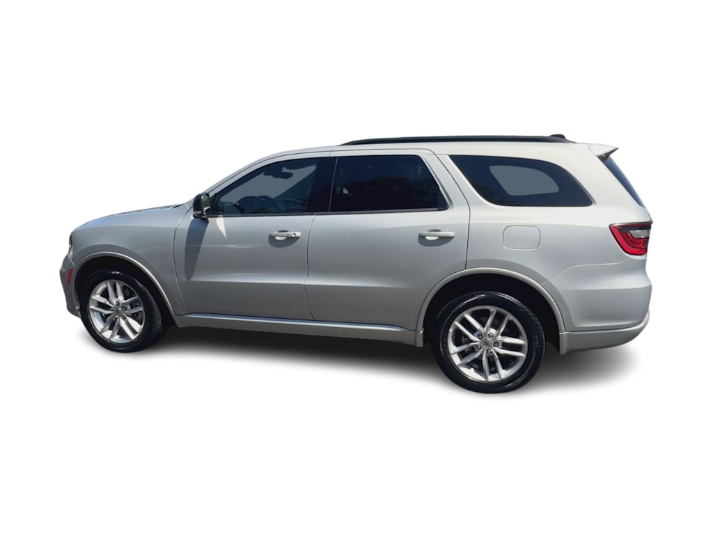 Thumbnail: 2024 Dodge Durango - 17