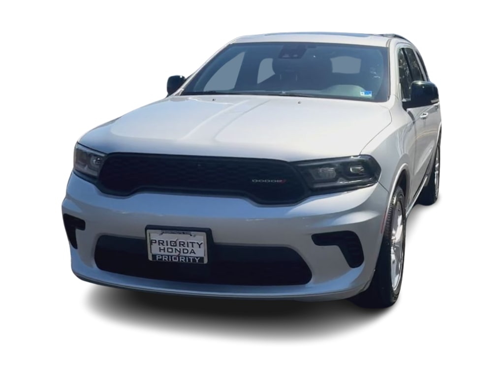 Thumbnail: 2024 Dodge Durango - 5