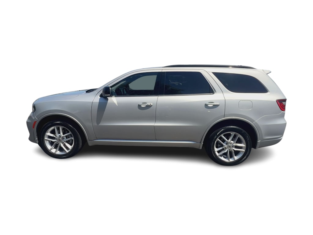 Thumbnail: 2024 Dodge Durango - 16