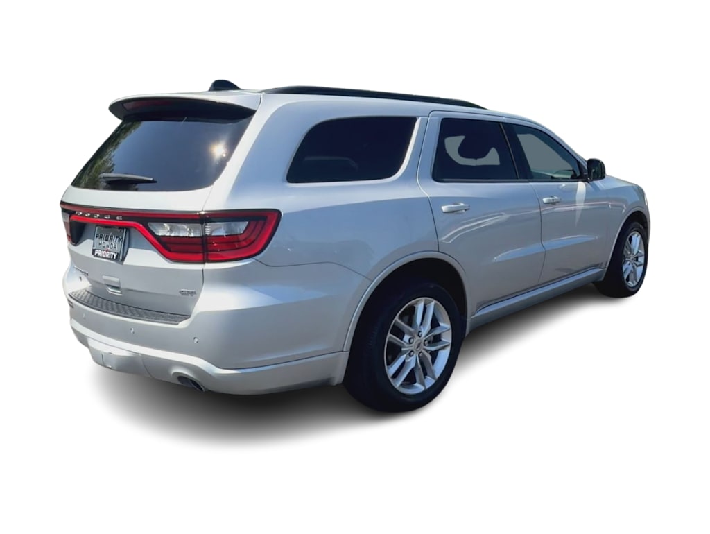 Thumbnail: 2024 Dodge Durango - 18