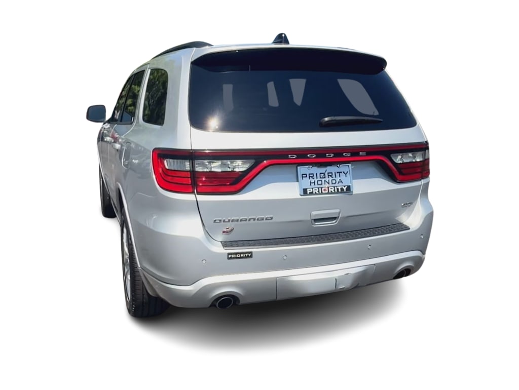 Thumbnail: 2024 Dodge Durango - 4