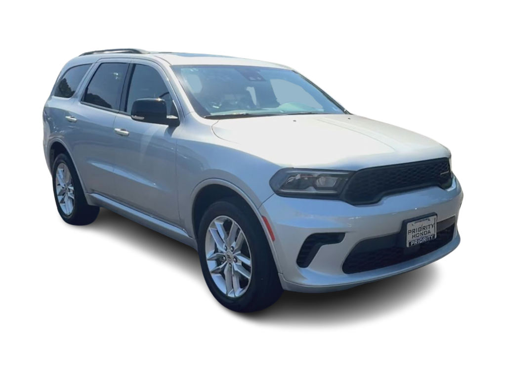 Thumbnail: 2024 Dodge Durango - 15
