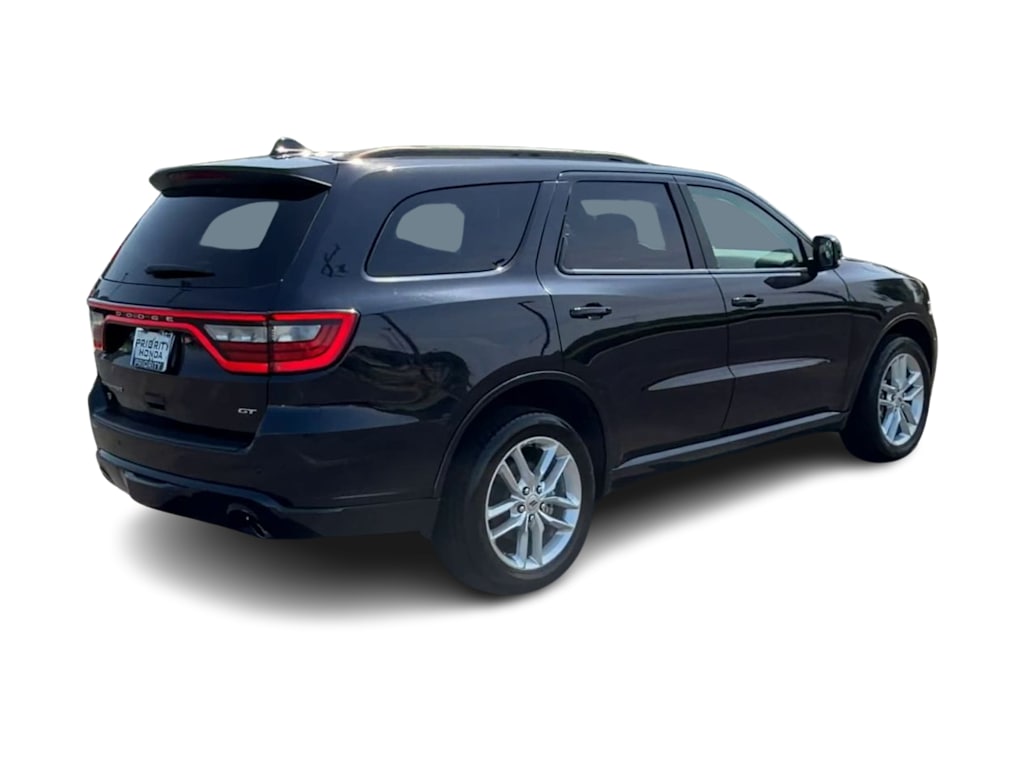 Thumbnail: 2024 Dodge Durango - 18