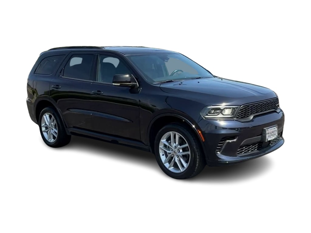 Thumbnail: 2024 Dodge Durango - 16