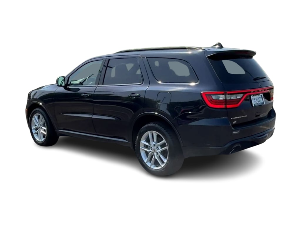 Thumbnail: 2024 Dodge Durango - 17