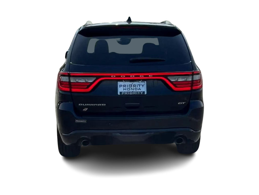 Thumbnail: 2024 Dodge Durango - 5