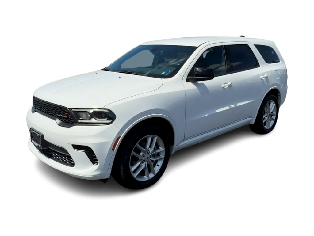 Thumbnail: 2025 Dodge Durango - 18