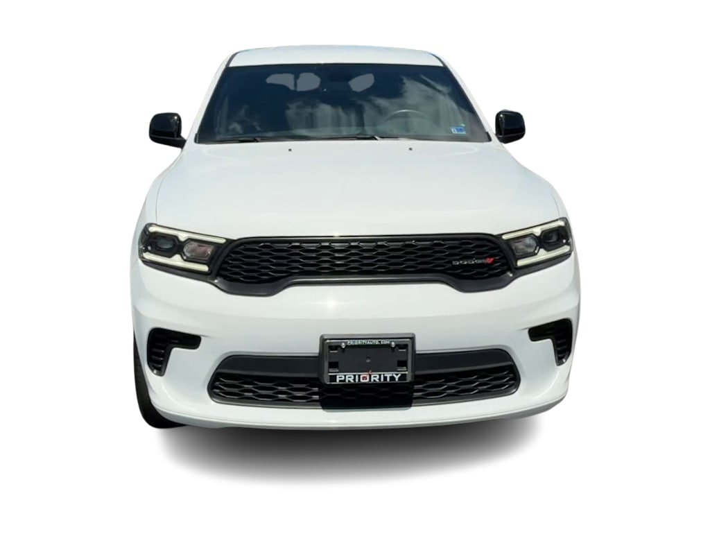 Thumbnail: 2025 Dodge Durango - 6