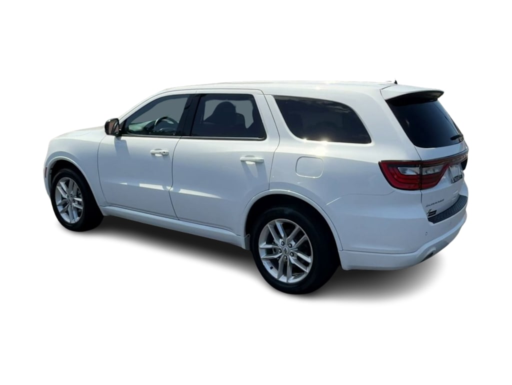 Thumbnail: 2025 Dodge Durango - 4