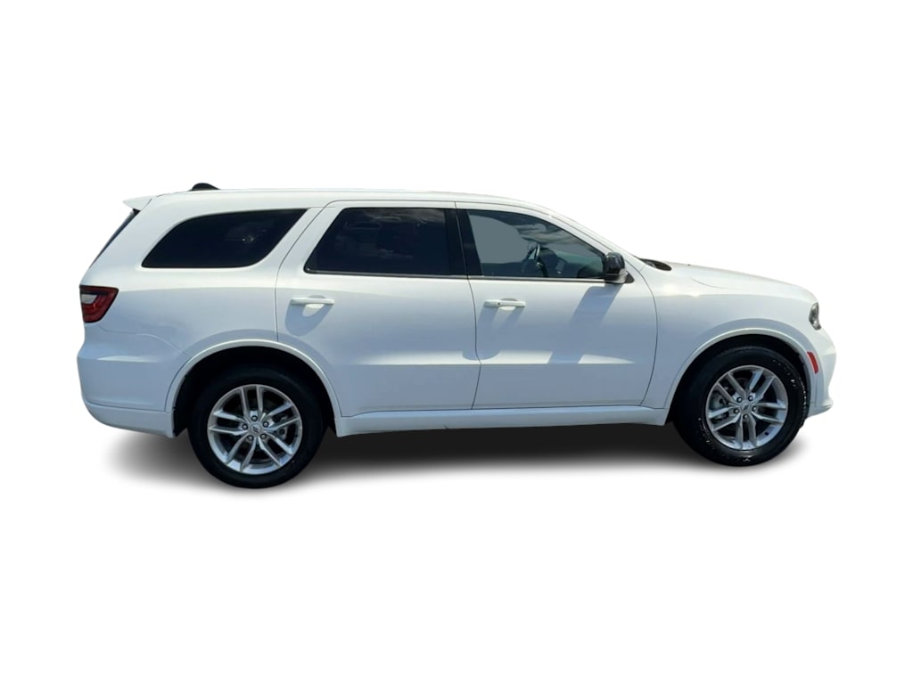 Thumbnail: 2025 Dodge Durango - 20