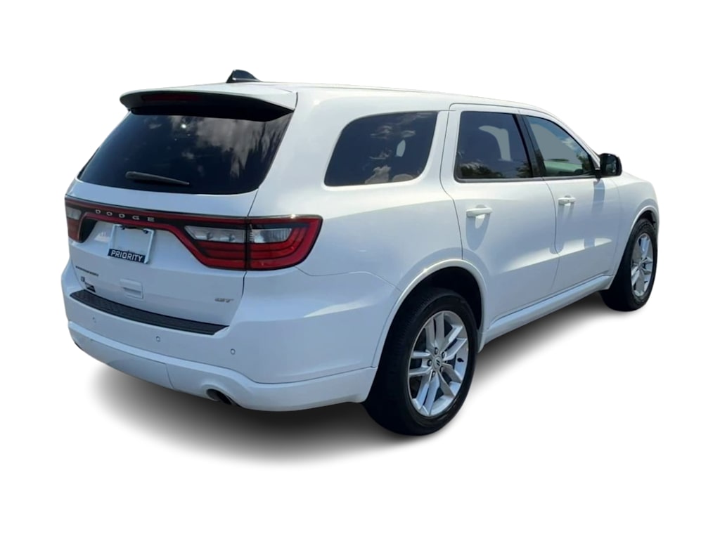 Thumbnail: 2025 Dodge Durango - 19