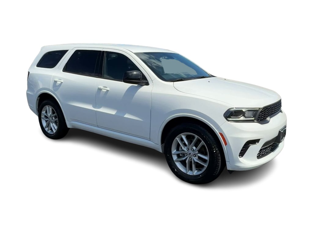Thumbnail: 2025 Dodge Durango - 17