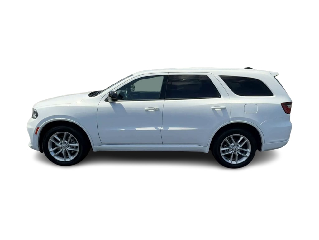 Thumbnail: 2025 Dodge Durango - 3