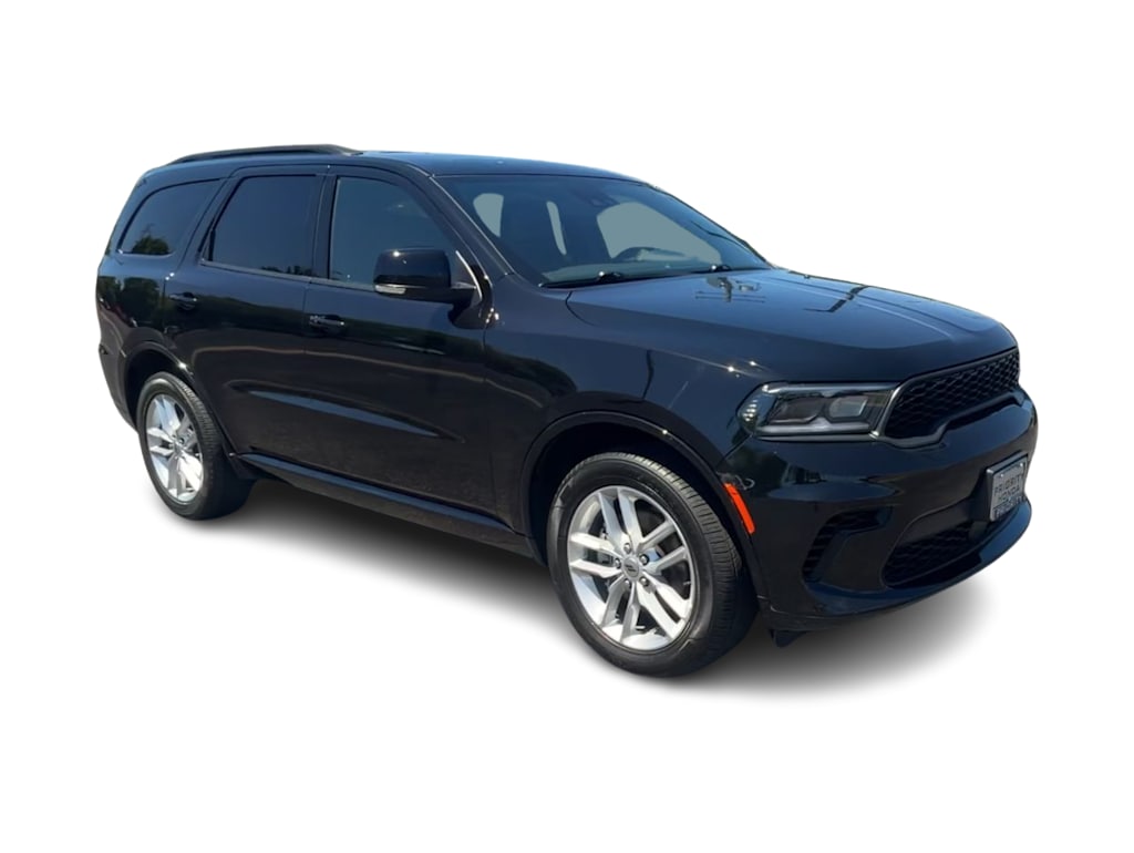 Thumbnail: 2024 Dodge Durango - 15