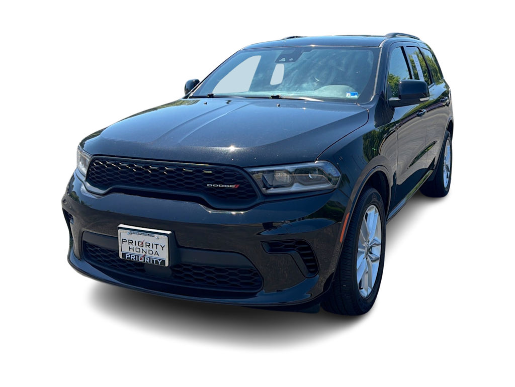 Thumbnail: 2024 Dodge Durango - 5
