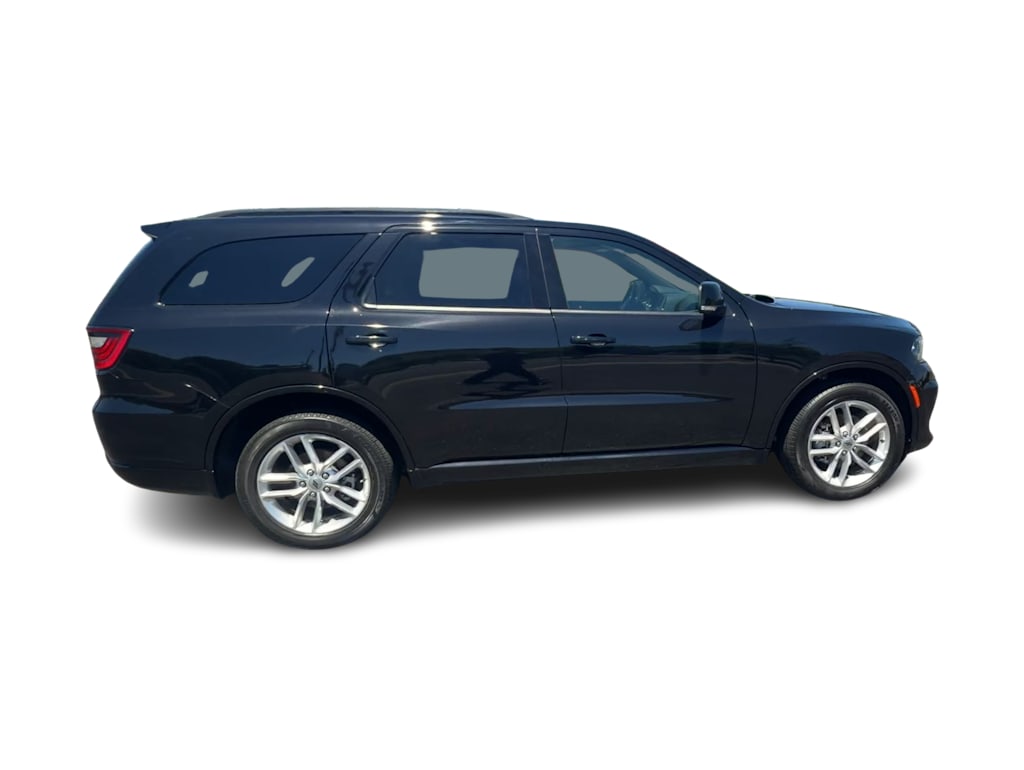Thumbnail: 2024 Dodge Durango - 19