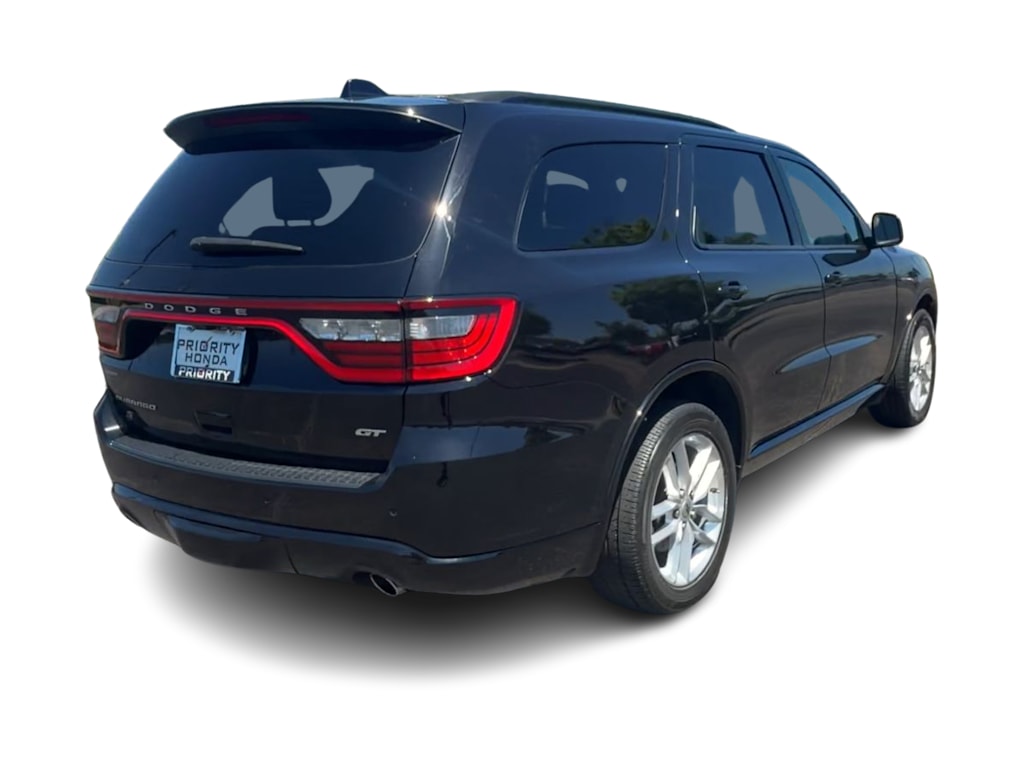 Thumbnail: 2024 Dodge Durango - 18