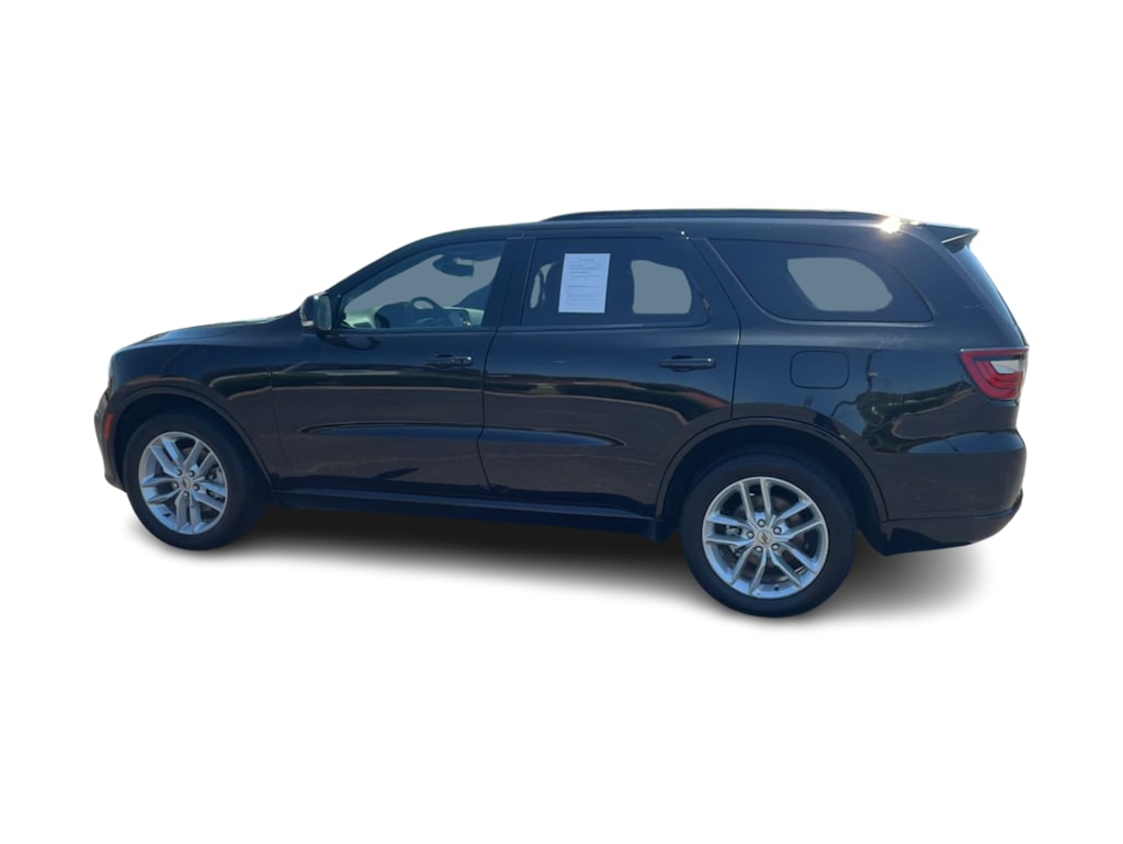 Thumbnail: 2024 Dodge Durango - 17
