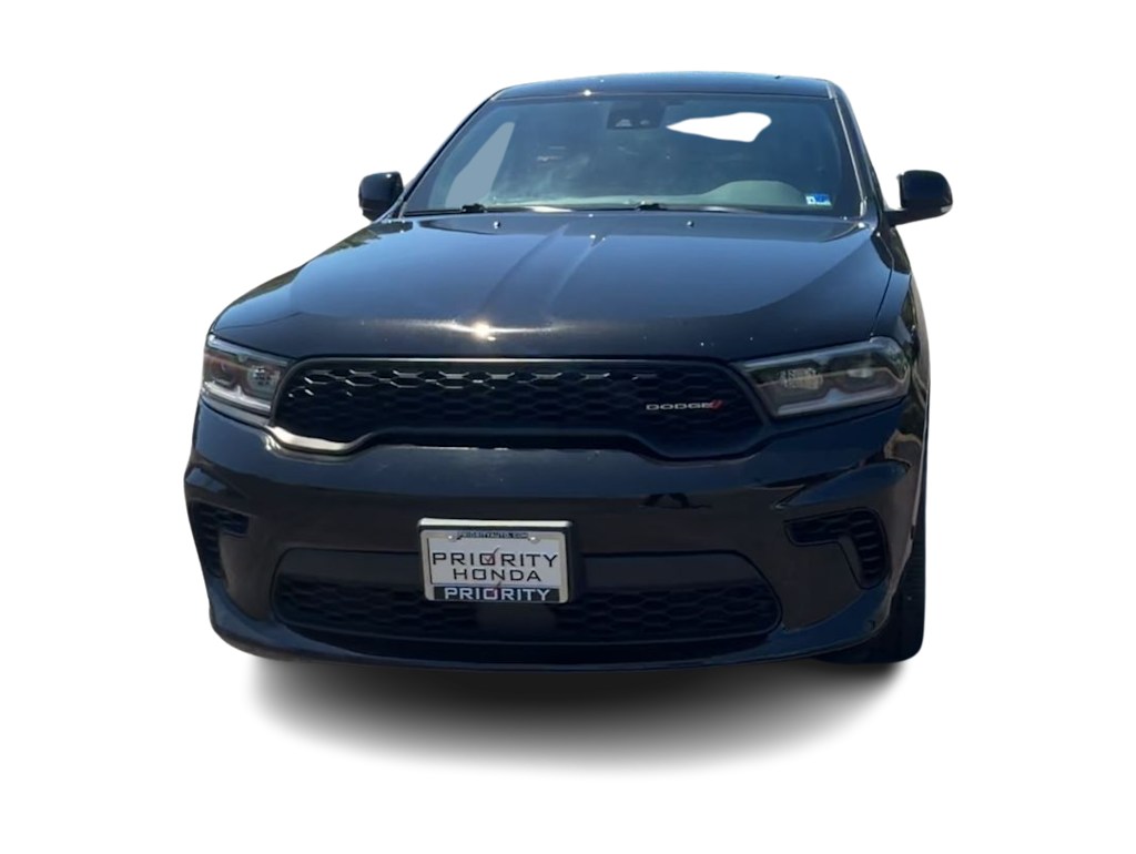 Thumbnail: 2024 Dodge Durango - 16