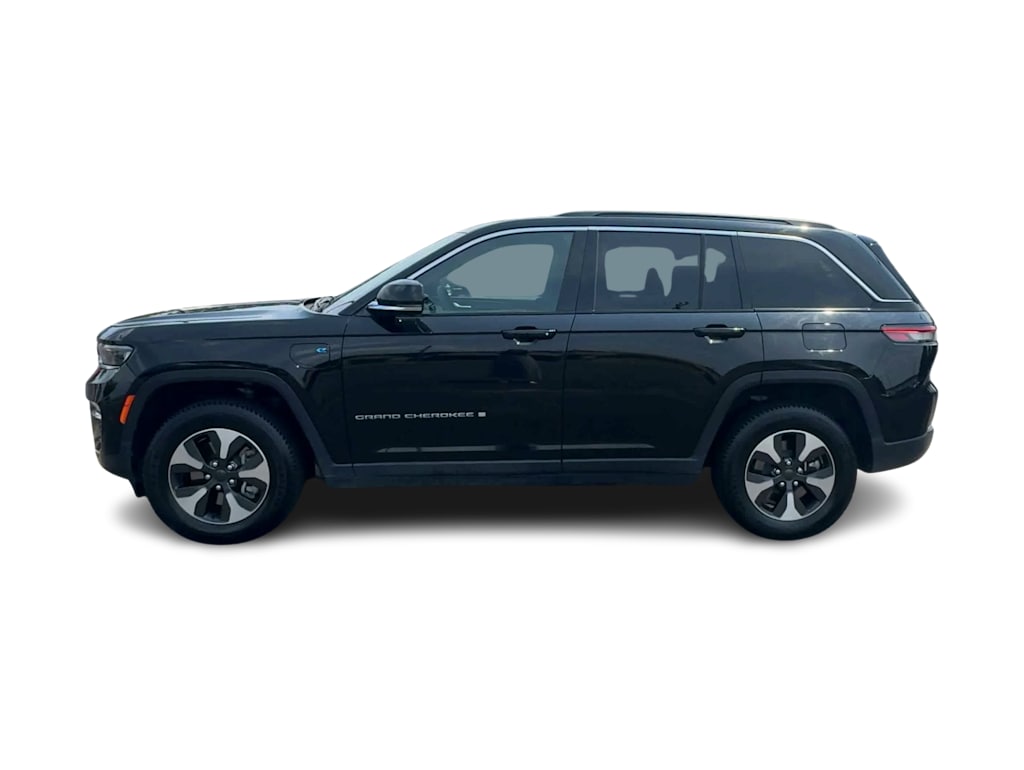 Thumbnail: 2024 Jeep Grand Cherokee - 3