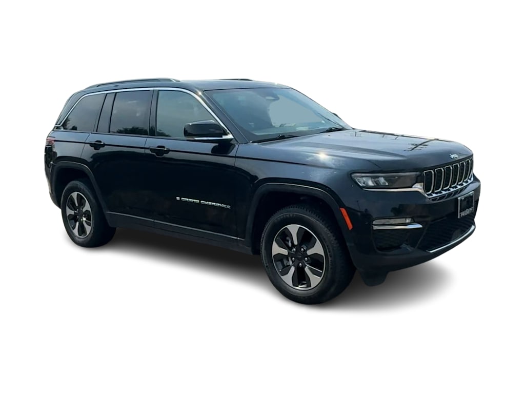 Thumbnail: 2024 Jeep Grand Cherokee - 14