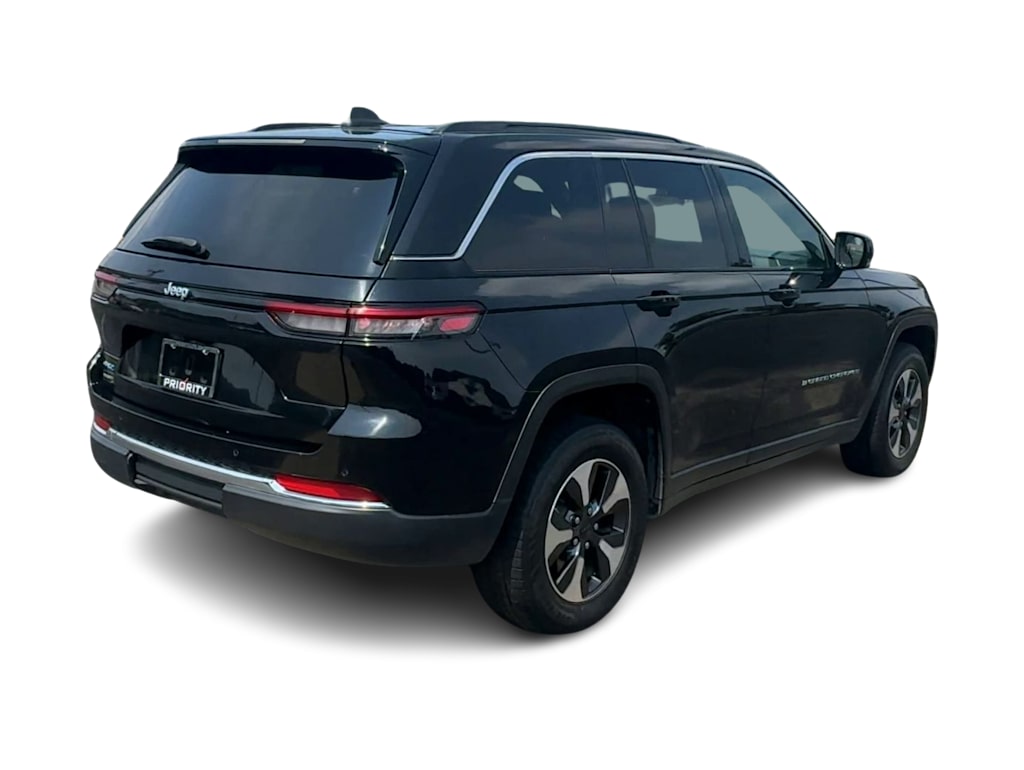 Thumbnail: 2024 Jeep Grand Cherokee - 18